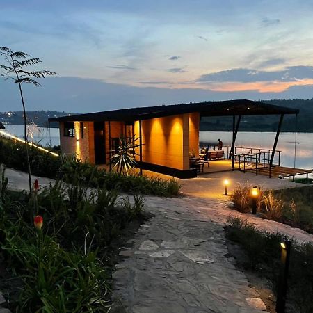 Umva Muhazi Villa Luaran gambar