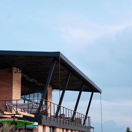 Umva Muhazi Villa Luaran gambar