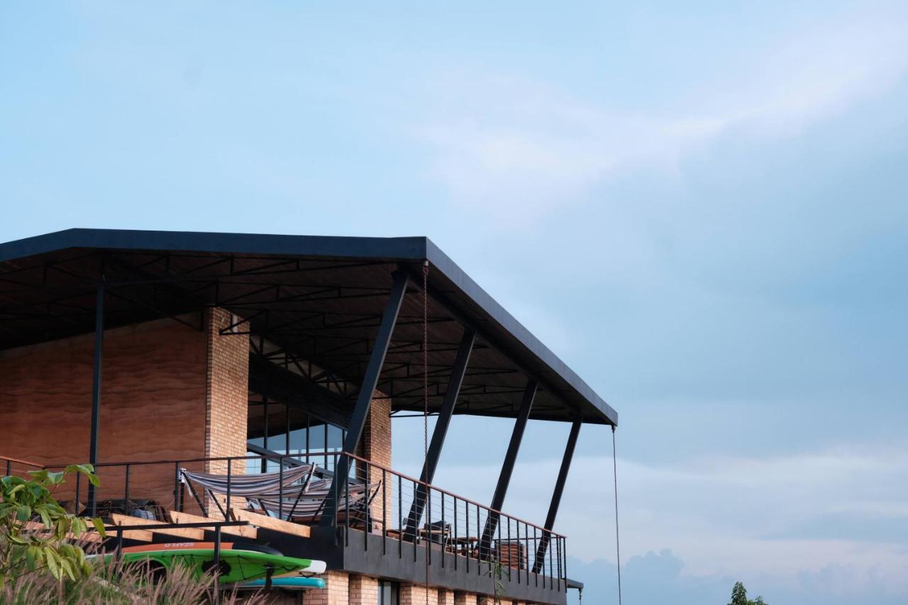 Umva Muhazi Villa Luaran gambar