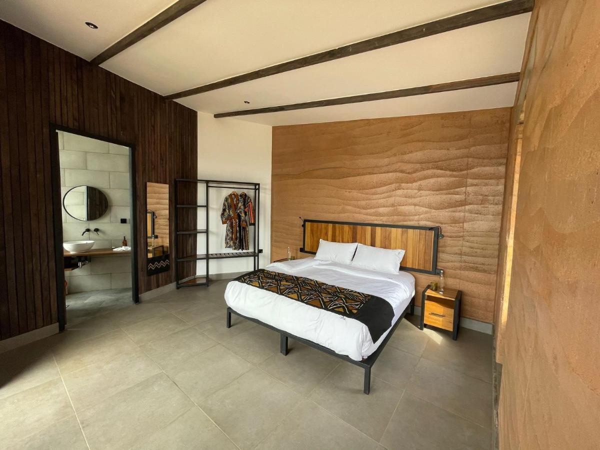 Umva Muhazi Villa Luaran gambar