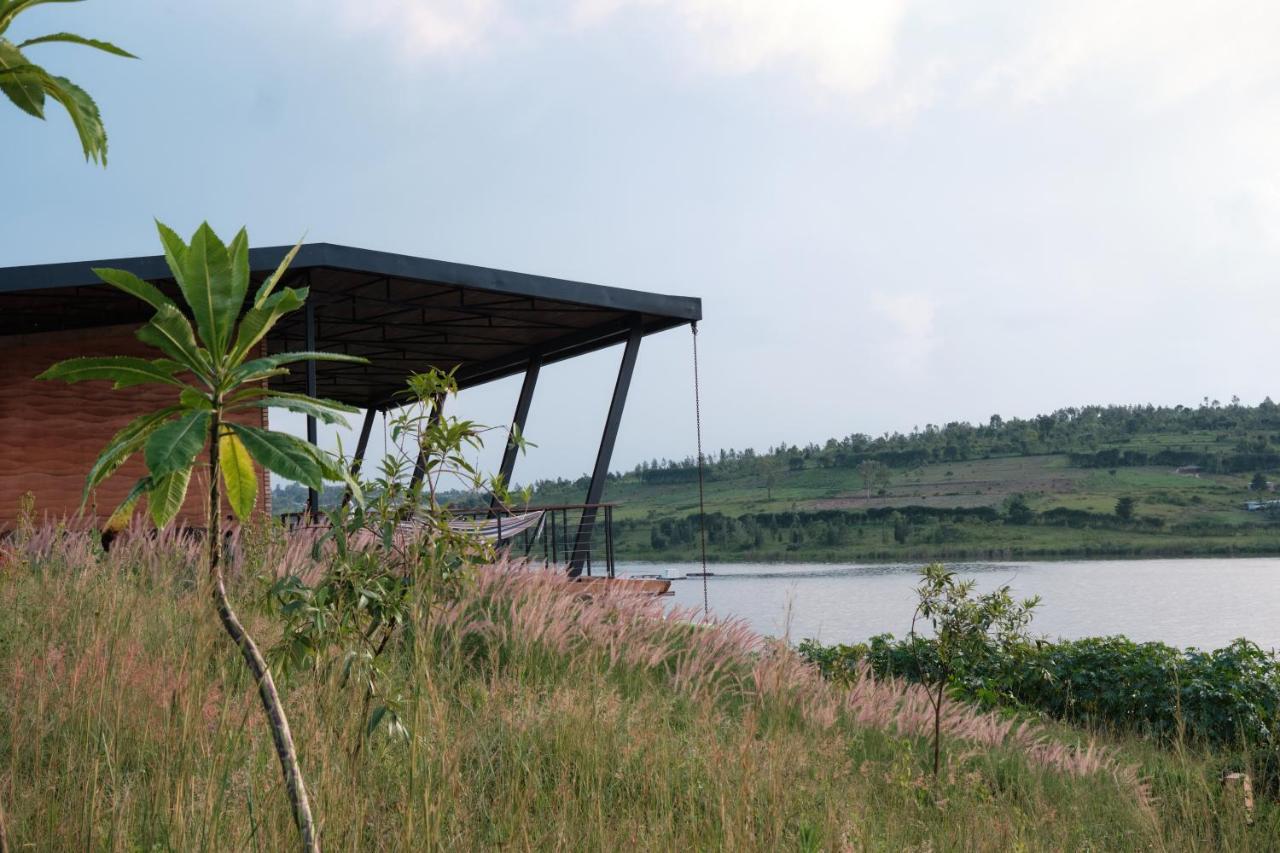 Umva Muhazi Villa Luaran gambar