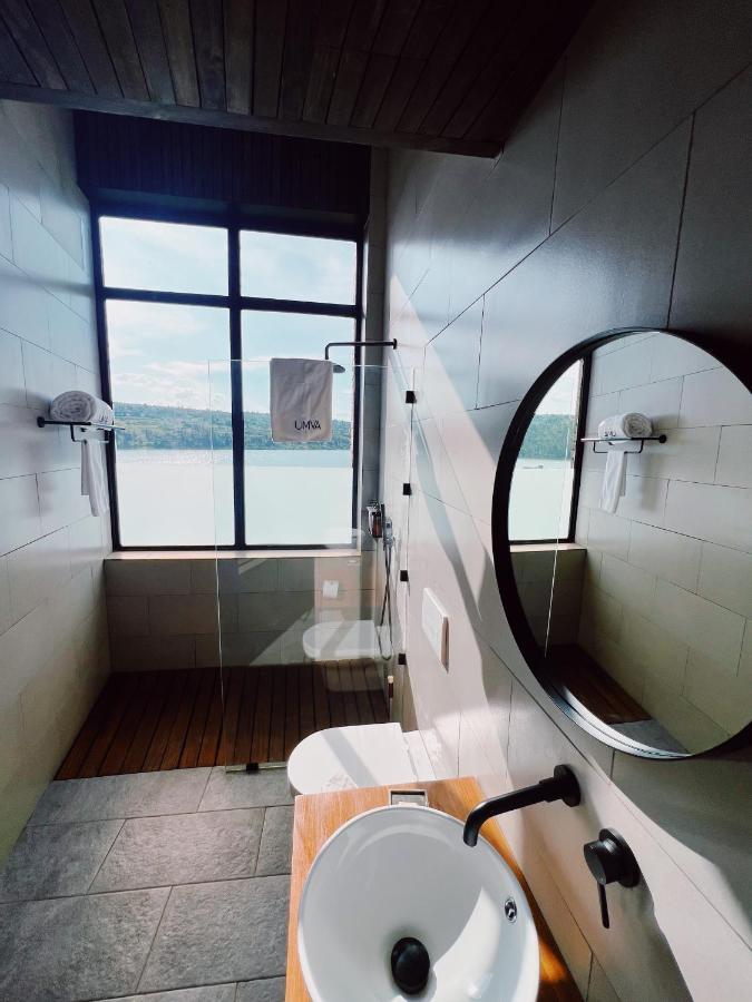 Umva Muhazi Villa Luaran gambar