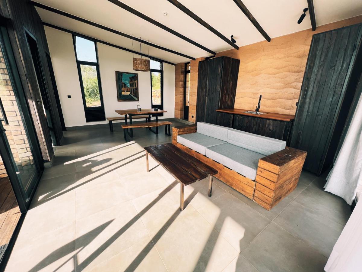 Umva Muhazi Villa Luaran gambar