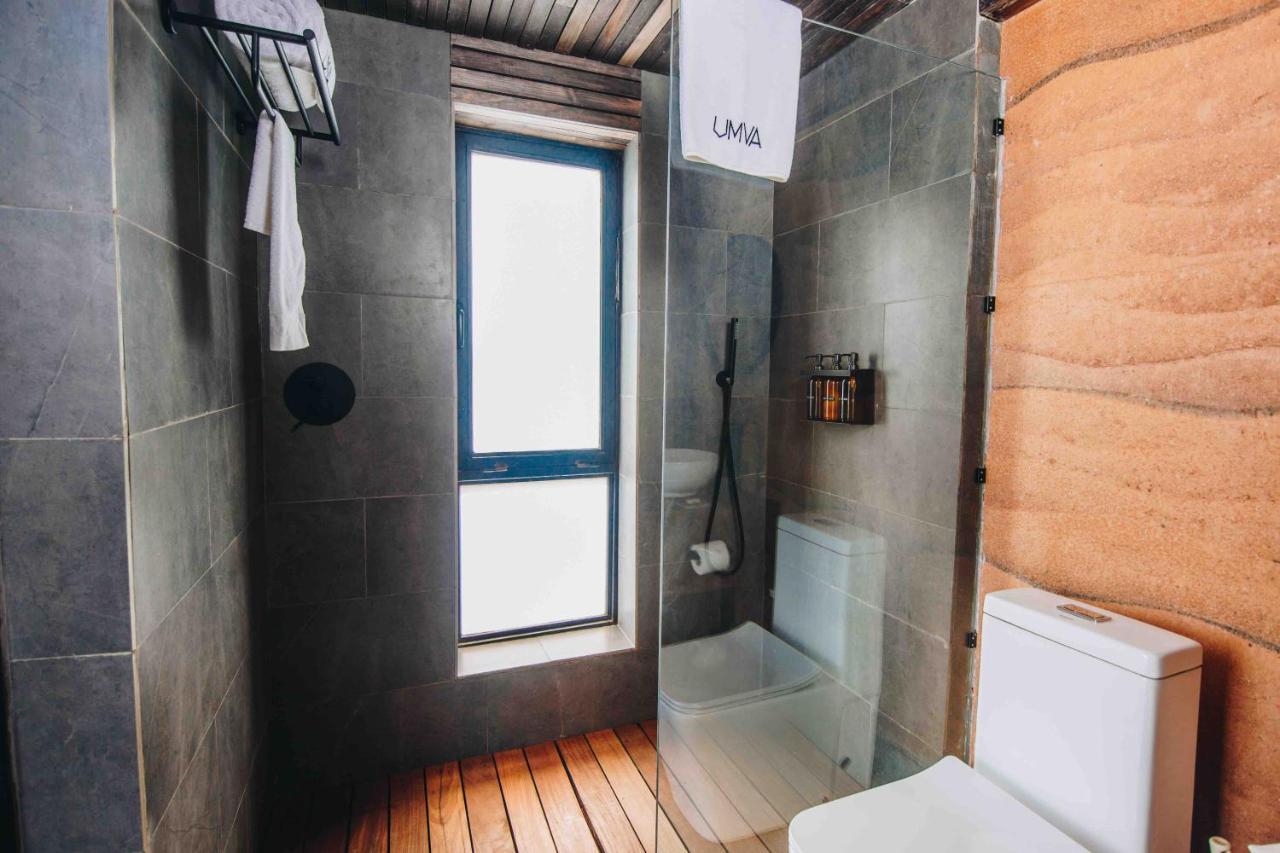 Umva Muhazi Villa Luaran gambar