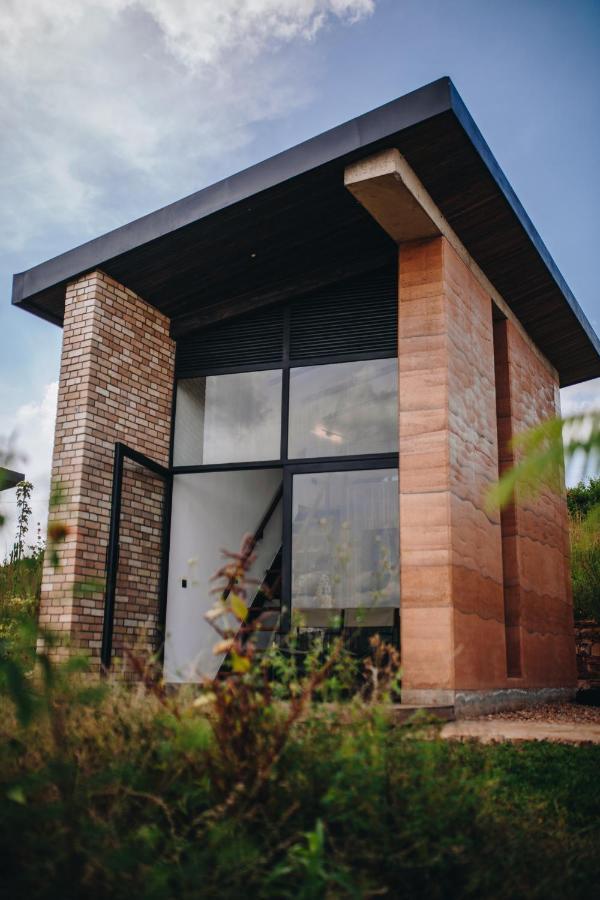 Umva Muhazi Villa Luaran gambar