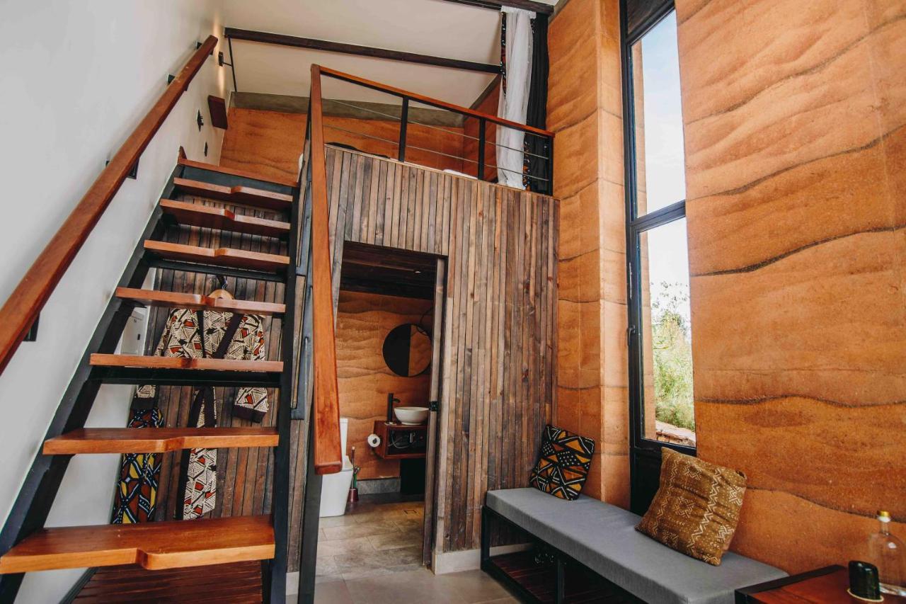 Umva Muhazi Villa Luaran gambar
